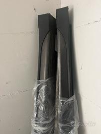 Minigonne originali hyundai tucson 2017