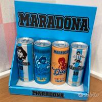 fan di Maradona idea 