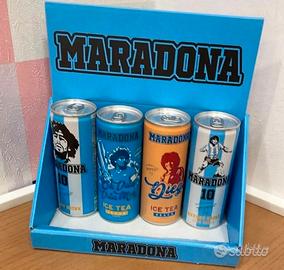 fan di Maradona idea 