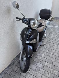 Piaggio Liberty 125 - Anno 2008