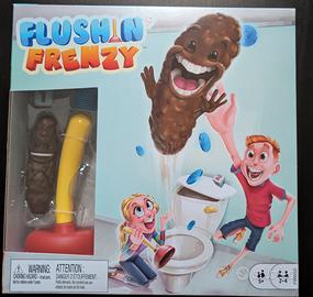 Acchiappa la cacca originale Mattel mai aperto