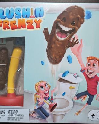 Acchiappa la cacca originale Mattel mai aperto