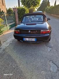 Bmw z3 1.9 