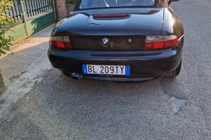 Bmw z3 1.9 