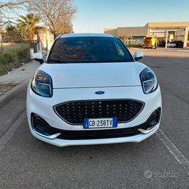 Ford Puma 1.5 st line Vignale
