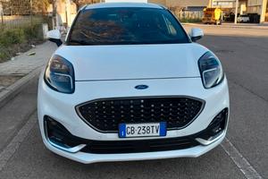 Ford Puma 1.5 st line Vignale