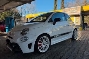 Abarth 595 turismo