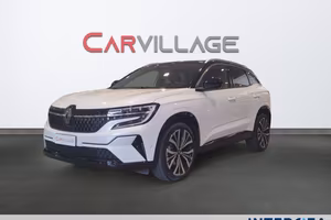 RENAULT Austral 1.2 E-Tech full hybrid Iconic 200c