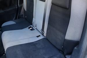 PEUGEOT 207 STATION WAGON 2009 - TAPPEZZERIA