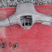 Manubrio sabbiato 50 special