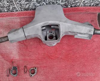 Manubrio sabbiato 50 special