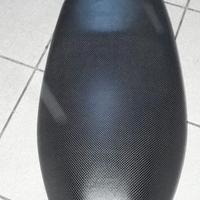 sella MBK Booster dal 2004