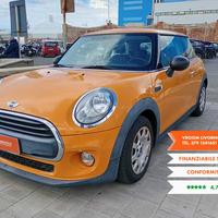 MINI TAGL CERTIFICATI 1.2 One 75 CV