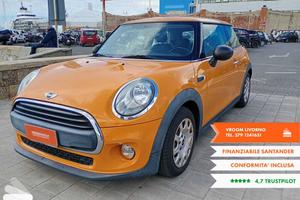 MINI TAGL CERTIFICATI 1.2 One 75 CV