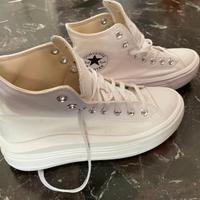 Converse All Star Chuck Taylor Move Platform