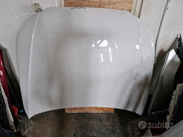 Audi A4 B8 2008-2012 cofano anteriore originale 
