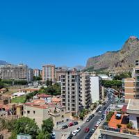 Panoramico 5 vani zona Fiera