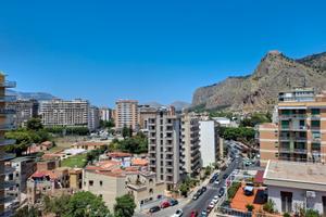 Panoramico 5 vani zona Fiera