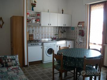 Appartamento a Ceriale luglio 2026