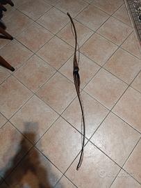 longbow bear patriot