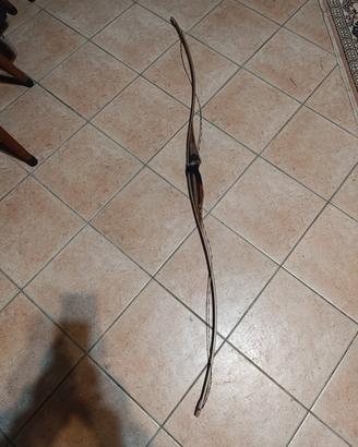 longbow bear patriot