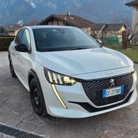 Peugeot 208 GT