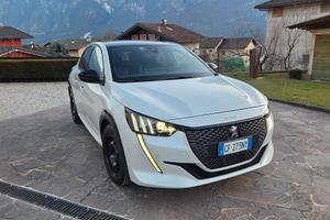 Peugeot 208 GT