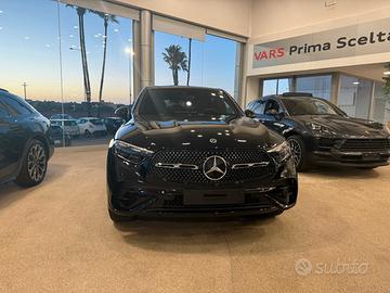 Mercedes-benz GLC 220 d 4Matic Mild Hybrid AMG Lin
