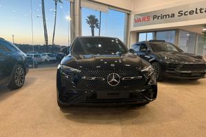 Mercedes-benz GLC 220 d 4Matic Mild Hybrid AMG Lin