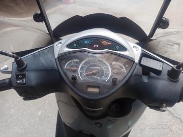 Honda SH 150 - 2007