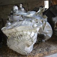 Cambio manuale 6 marce fiat multijet 90 cavalli