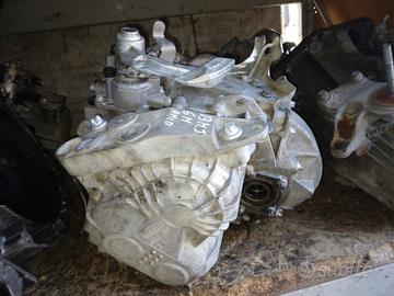 Cambio manuale 6 marce fiat multijet 90 cavalli