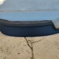 DAM posteriore Giulietta 