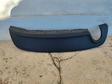 DAM posteriore Giulietta 