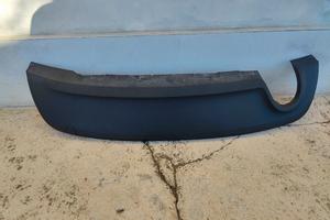 DAM posteriore Giulietta 