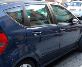Mercedes classe a 150 benzina x neo patentati