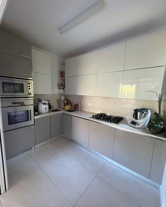 Cucina angolare ERNESTOMEDA