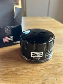 Filtro Olio Champion COF064 per BMW