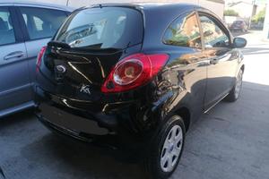 FORD KA NERA 