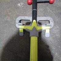 Bullock. Antifurto Tipo C