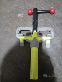 Bullock. Antifurto Tipo C