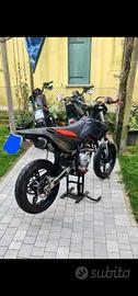Beta rr 125 4t 2018