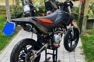 Beta rr 125 4t 2018