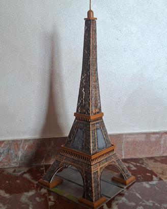 puzzle 3D ravensburger torre eifeel
