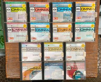 Omnia 2003 - Enciclopedia Multimediale