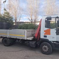 AUTOCARRO EUROCARGO