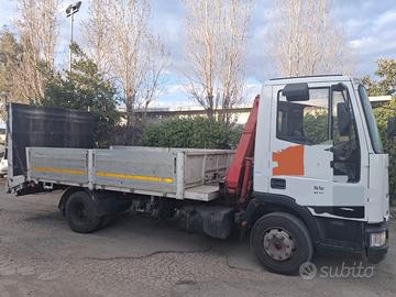 AUTOCARRO EUROCARGO