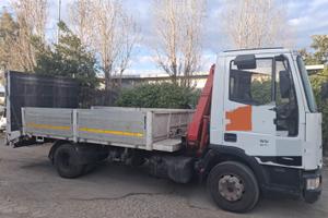 AUTOCARRO EUROCARGO