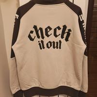 felpa con cappuccio OVS