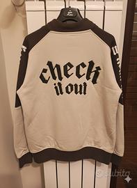 felpa con cappuccio OVS